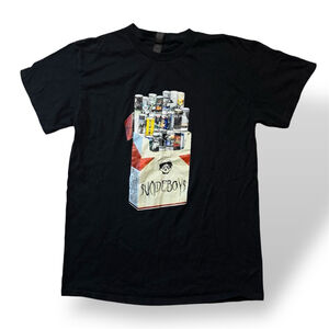 Suicideboys Graphic Short Sleeve Shirt Size Medium